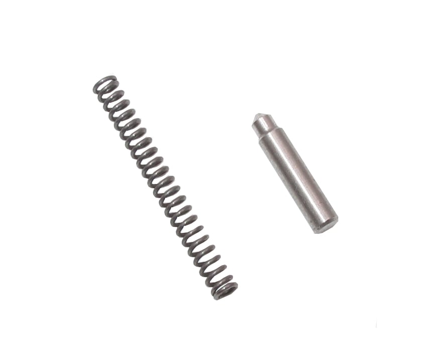 mws パーツ セット Guns Modify EVO CNCトリガーボックス＆スチールパーツセット