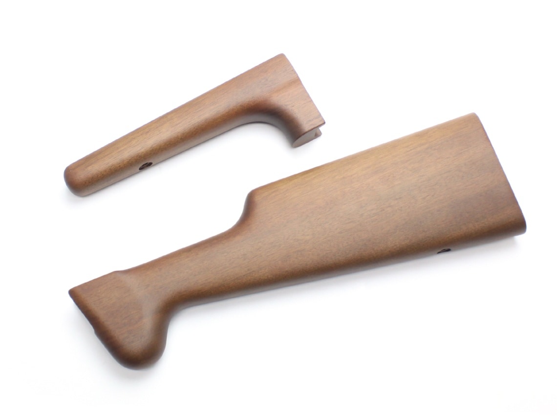 If-Product WE M712カービン専用 木製ストックセット | すべての商品