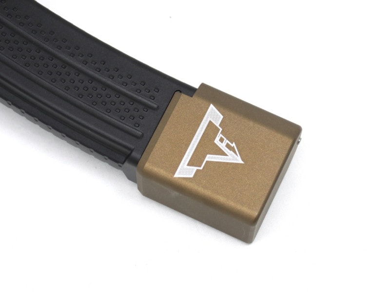 サイドアームズ APFG MPX-K ガスブローバック用スペアマガジン TTI