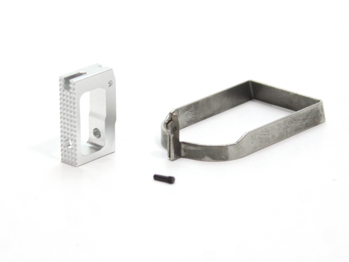 BomberAirsoft 東京マルイ Hi-CAPAシリーズ対応 INFINITY FIREARMS ニ ...