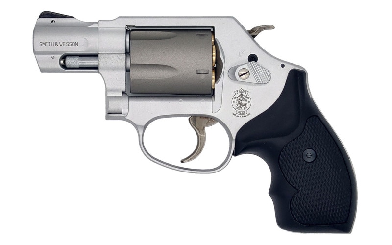 ʥ ȯмǥ륬 S&W M360 Sc .357Magnum HW 饳