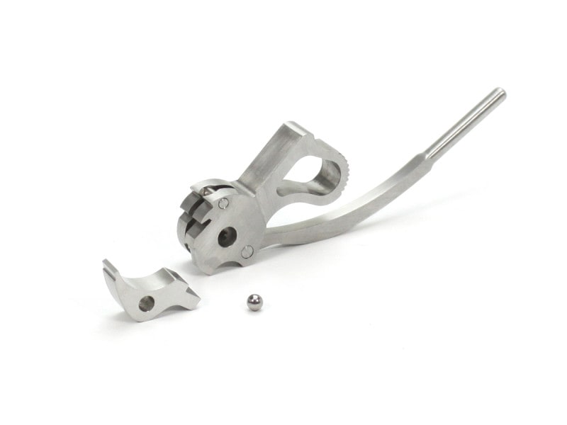 1911/MEU ゲーム・おもちゃ・グッズ ガンスミス忍者 WA 1911