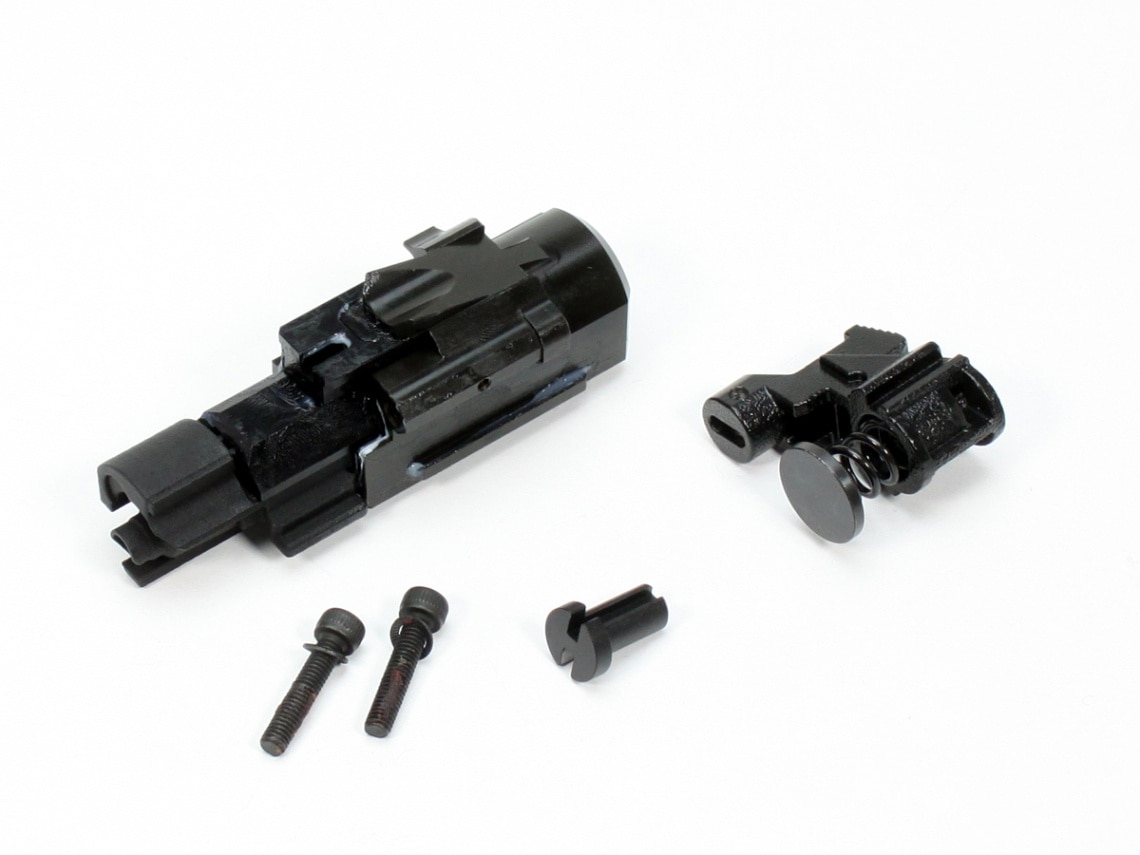 VolanteAirsoft 東京マルイガスブローバックAKM対応 Stratosフル