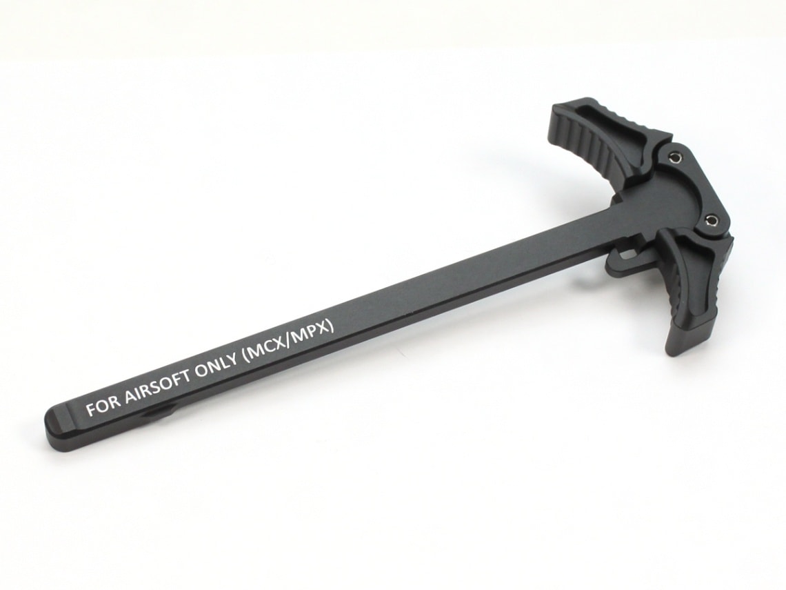 C&C APFG MPX-K/MCXシリーズ共用 NLAタイプ アンビチャージング