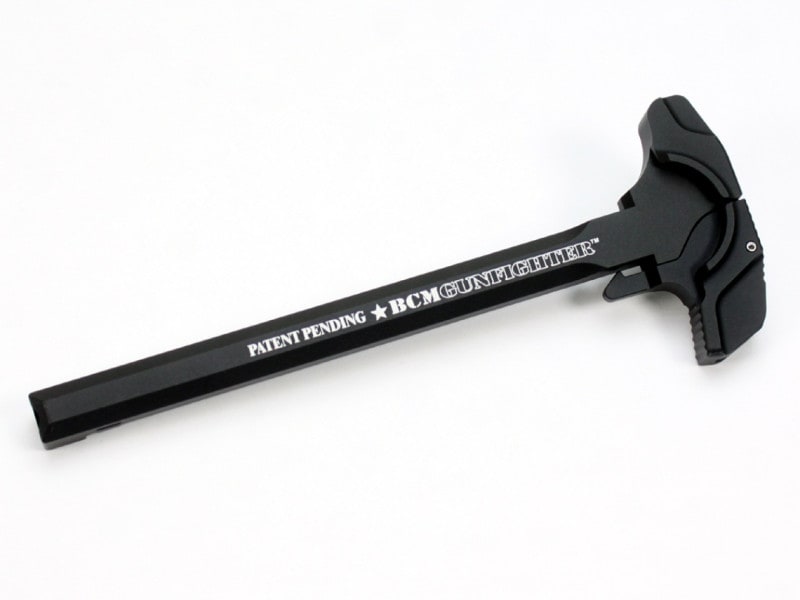 実物 BCM gunfighter チャージングハンドル ☆取寄☆【実物】BCM GUNFIGHTER Mod 4B チャージングハンドル