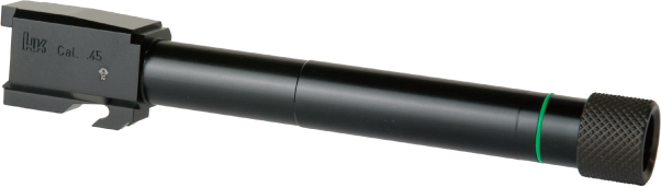 KSC MK23 サイレンサー付き KSC] MK23 SOCOMピストル ABS サイレンサー付き (中古)｜エアガン.jp