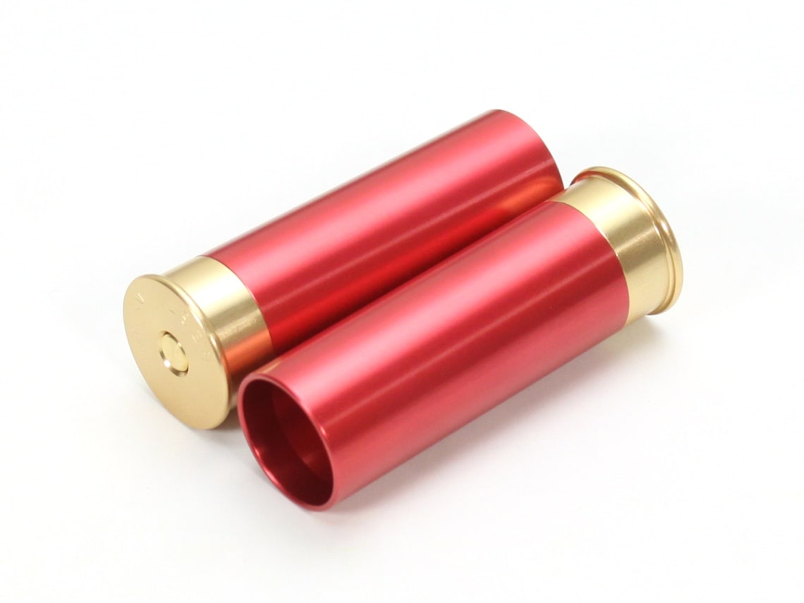 C-TEC タナカワークス M1897ショットガン用 ライオットシェル（オール