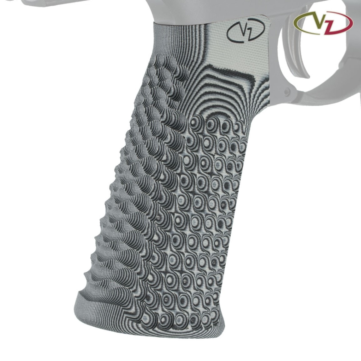 VZ GRIPS AR-15系グリップ HYDRA Gen2 ブラックグレー スタンダード