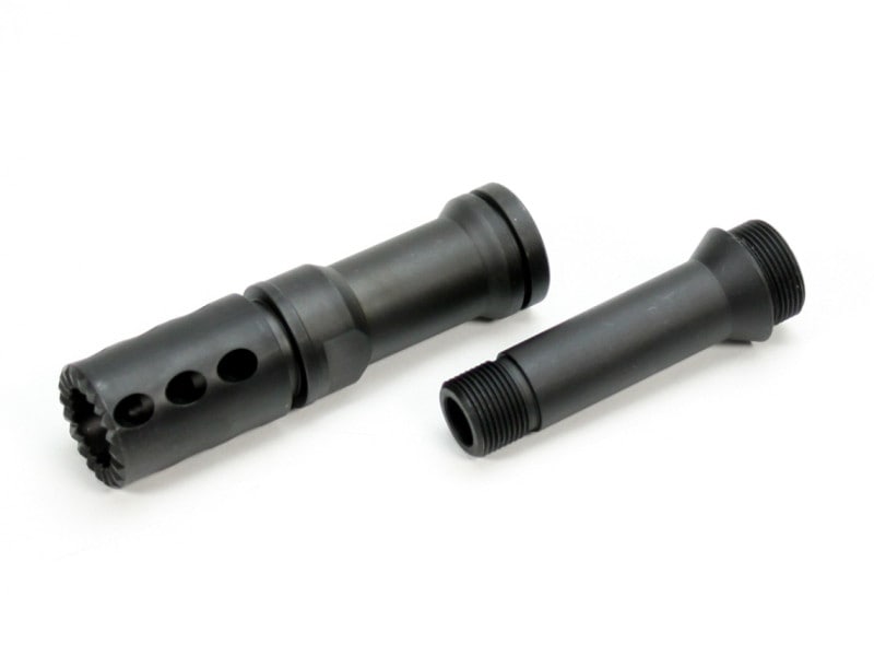 VFC オリジナル バレルエクステンション 2 VFC オリジナル