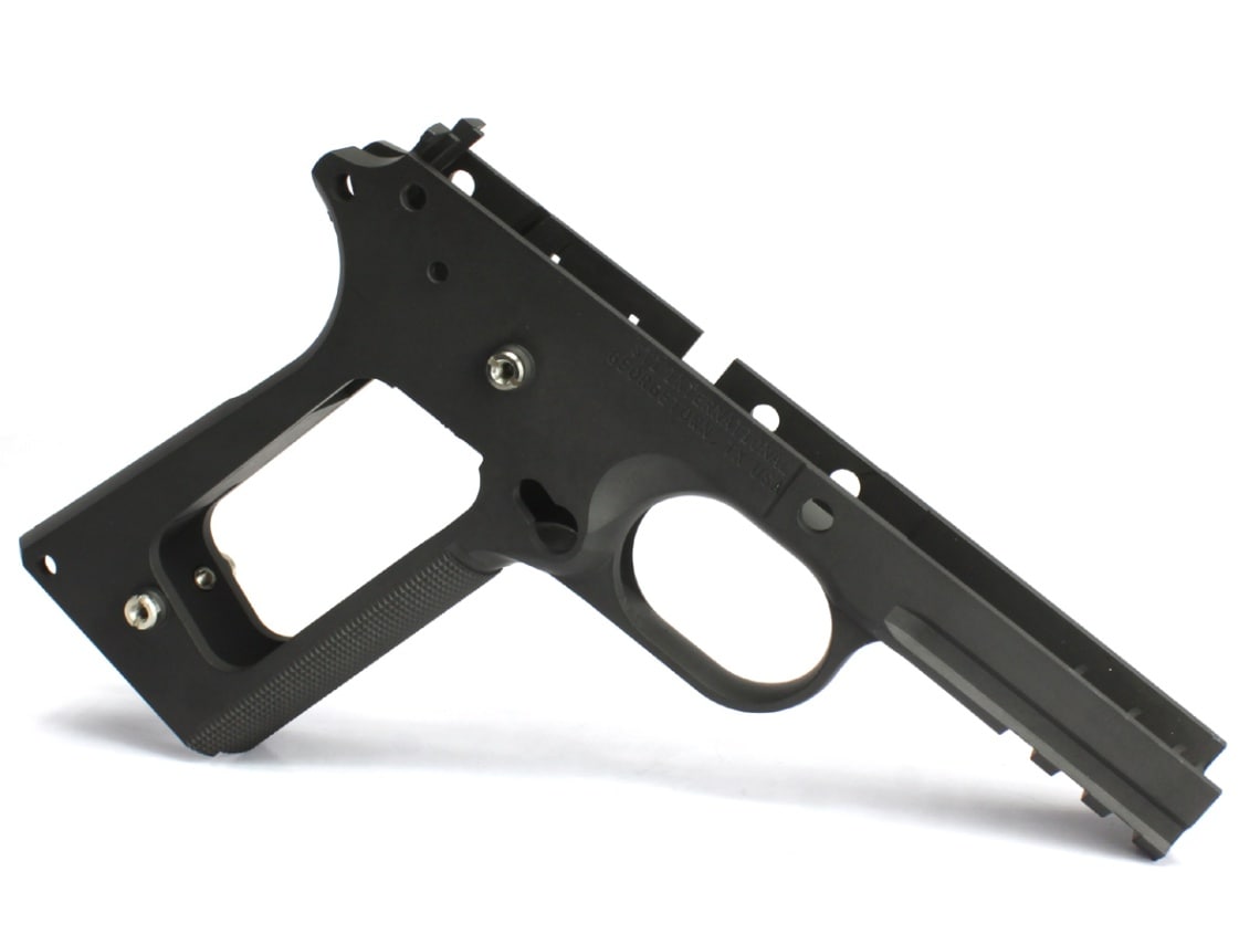 サイドアームズ　タニオ・コバレールドフレーム　フロントチェッカータイプ 000000003342_2jpONTR.jpg