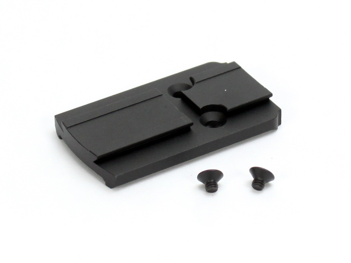 PARA BELLUM(VFC) P320シリーズ専用 Aimpoint ACROマウント | 本体