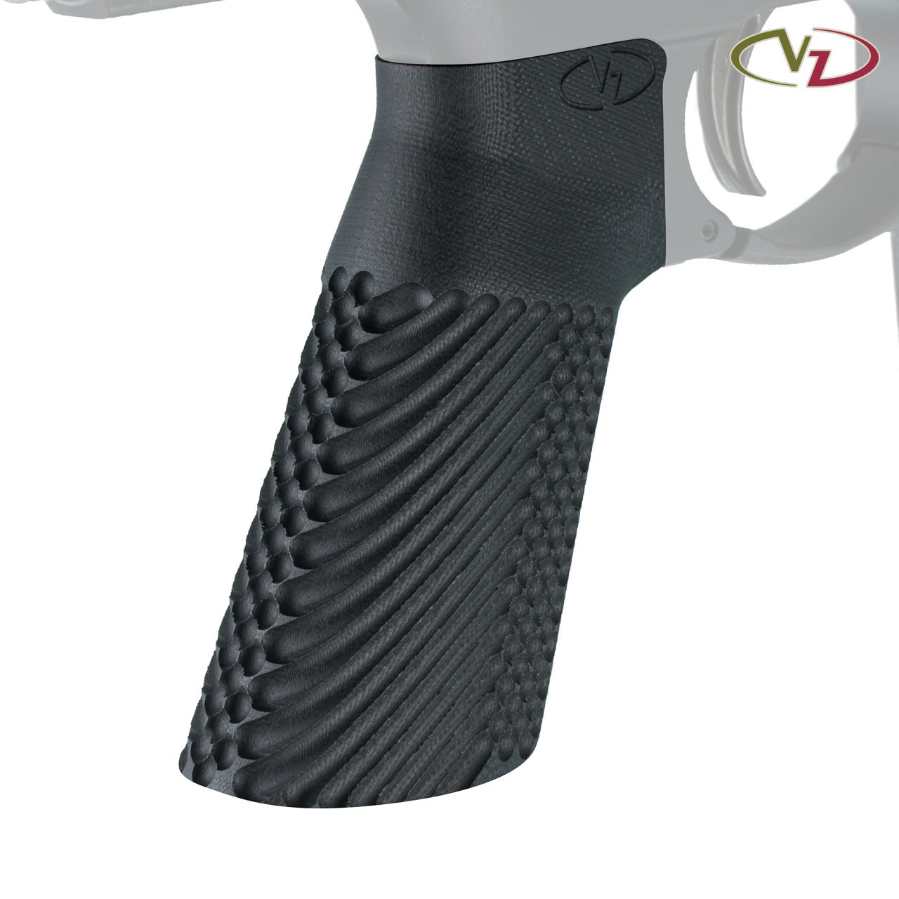 VZ GRIPS AR-15系グリップ OPERATOR2 Gen2 ブラック ショートレングス