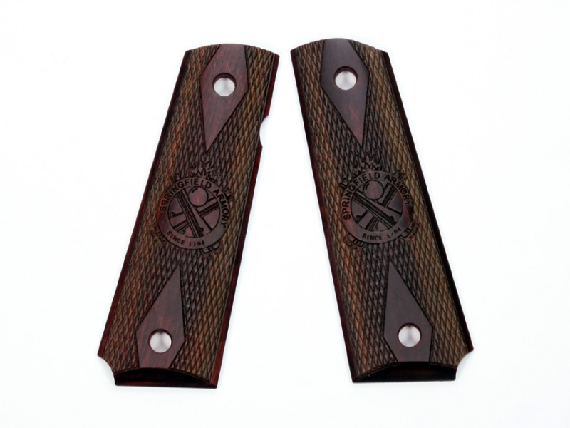 Altamont 1911フルサイズ対応 SPRINGFIELD ARMORY クロスキャノン
