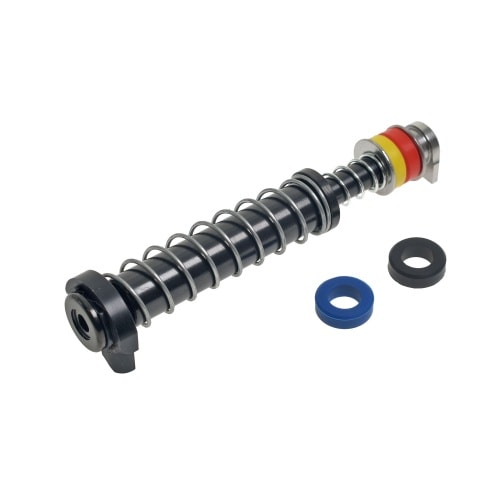 リコイルバッファー② リコイルバッファー② リコイルバッファー②