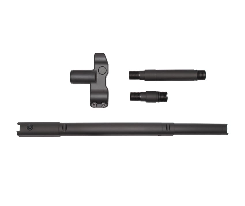 WII TECH 東京マルイ ガスブローバックAKM専用 RifleDynamics