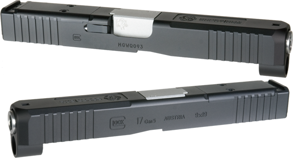 DETONATOR 東京マルイ Glock17Gen5MOS専用 Glock17 Gen5 MOS