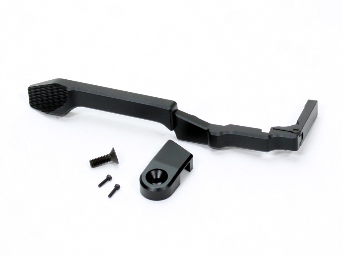 BBT CRYTAC KrissVector AEG/GBB共用　※固定ネジ無し L.A.ホビーショップ / KRYTAC Kriss Vector AEG/GBB共用