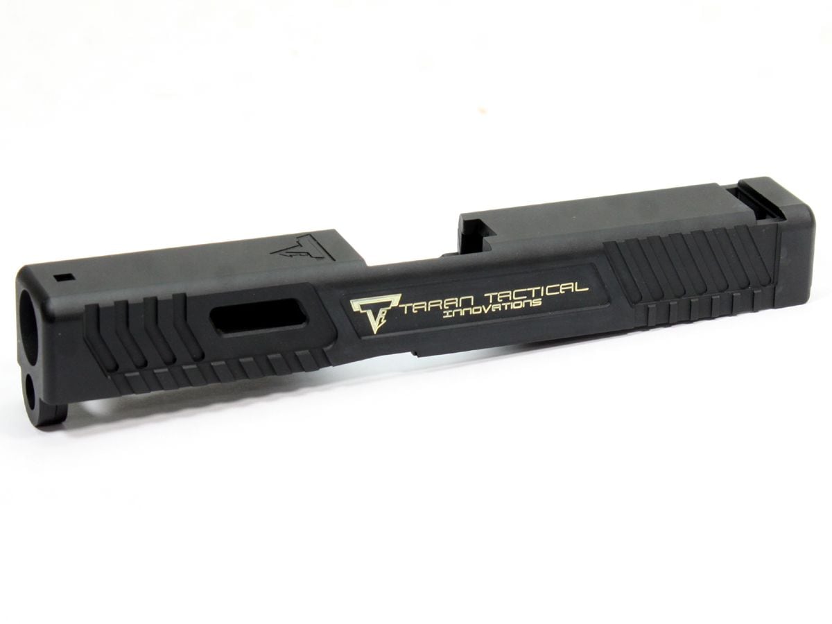 MOMOPAPA DESIGN 東京マルイ ガスブローバックガン Glock19Gen3純正