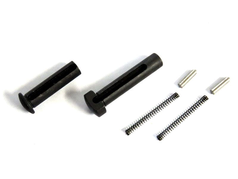 IRON AIRSOFT 各社リアルサイズ M4シリーズ用 テイクダウンピン