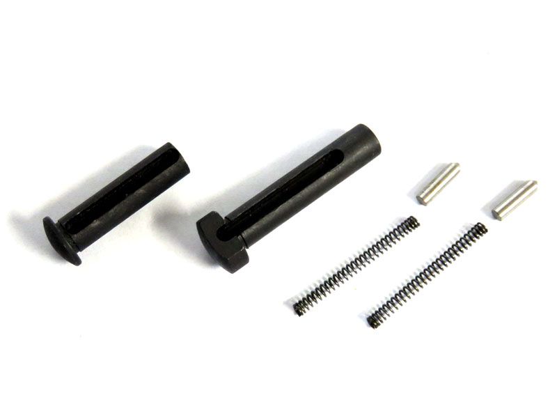 IRON AIRSOFT 各社リアルサイズ M4シリーズ用 テイクダウンピン