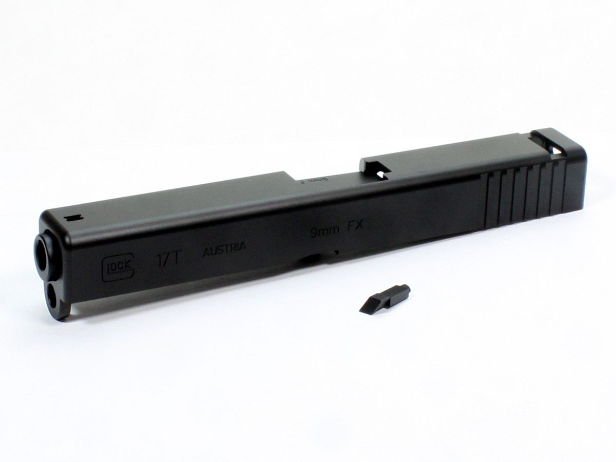 東京マルイ glock17gen3 light custom GunsModify 東京マルイ Glock17Gen3専用 Glock Training Pistolタイプ