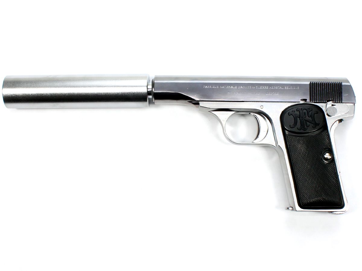 マルシン　M1910 ABS シルバー　モデルガン Amazon | マルシン M1910 SECRET AGENT シルバーABS シルバー