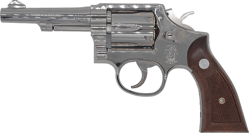 タナカワークス M10 ver3 発火式モデルガン