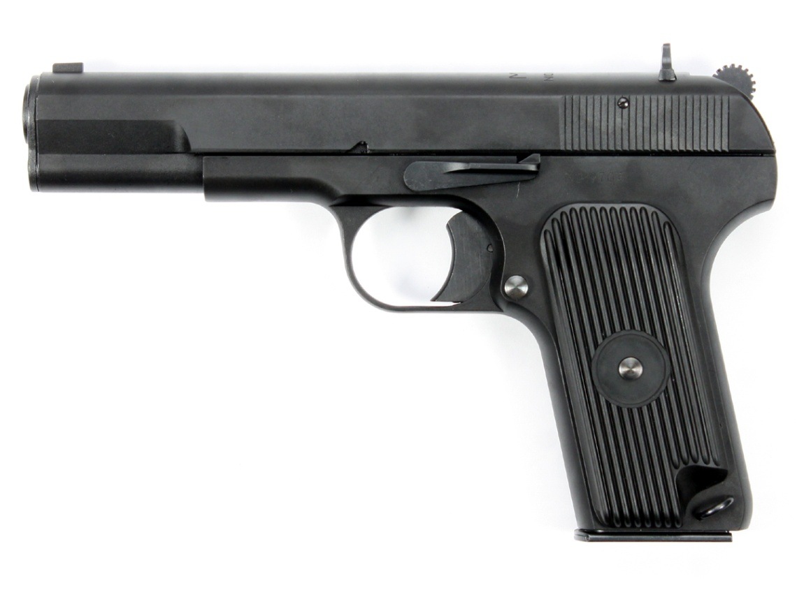 タナカワークス/共栄通商 発火式モデルガン M20 PISTOL HW | 本体
