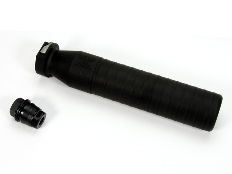 BJ.TACTICAL SigSauer SRD762TI-QDタイプ ダミーサイレンサーセット