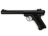 サバゲー最強サイドアーム　マルシン　スタームルガー　アサシンズ　スペアマグ２本付 マルシン MK1 アサシンズ サイレンサーモデル エクセレントヘビー