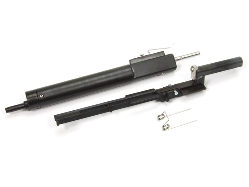 K.T.W. ウィンチェスターM1873 GASコンバージョンキット | 本体