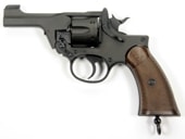 �ޥ륷�� ��ǥ륬������/ȯ�Х����� ENFIELD No.2 Mk1 POLICE �֥�å��إӡ��������� �ץ饰��å׻���