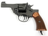�ޥ륷�� ��ǥ륬������/ȯ�Х����� ENFIELD No.2 Mk1 POLICE �֥�å��إӡ��������� ��������å׻���