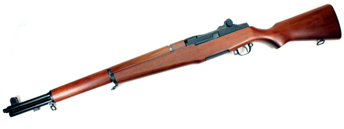 マルシン　M1カビーン 楽天市場】ガスガン マルシン US M1カービン ショート EXB2 CO2