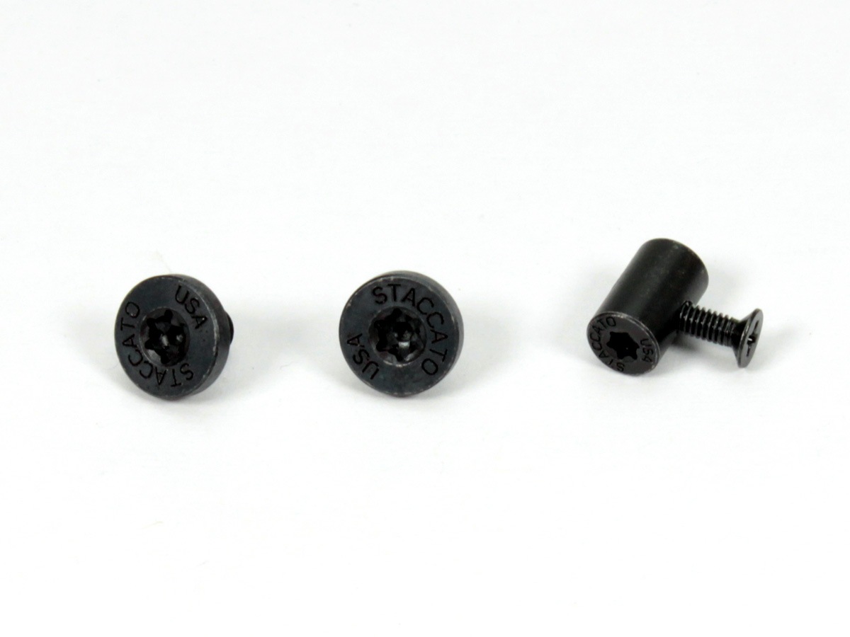 EMG SAVIA Staccato 2011シリーズ対応 グリップスクリューセット