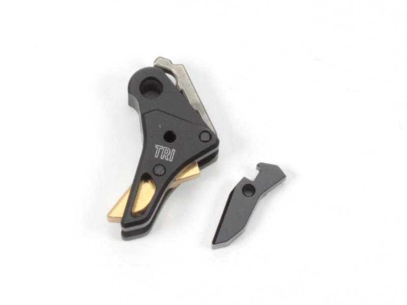 CMC フラットトリガーfor GHK　M4 Amazon | 【SAMOON】GHK M4 GBBシリーズ対応 CNCスチール製