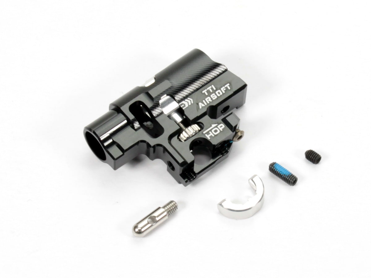 TTI AIRSOFT 東京マルイ HI-CAPA/1911シリーズ共用 INFINITYホップ