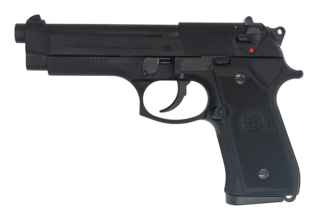 絶版ベレッタ935(ホールドストッパー付き) ガスガン 絶版ベレッタ935(ホールドストッパー付き) ガスガン 71iWQGqQgjL