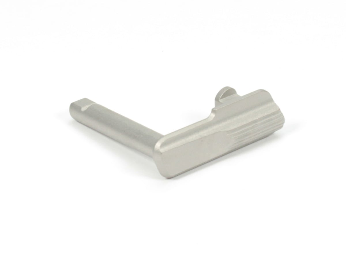 希少品］CL製 CZ SHADOW2 グリップパネル Carbon8 Carbon8] CZ SHADOW