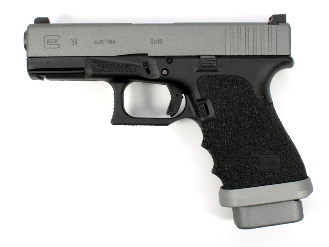 サイドアームズカスタム 東京マルイ Glock19 Gen3 ターミナルリスト