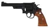 ���ʥ������ ȯ�м���ǥ륬��  Smith��Wesson M27 ��The .357 Magnum�� 6inch �إӡ��������ȥ�ǥ륬��