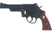 ���ʥ������ ȯ�м���ǥ륬��  Smith��Wesson M27 ��The .357 Magnum�� 5inch �إӡ��������ȥ�ǥ륬��
