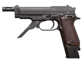 KSC ȯ�м���ǥ륬�� M93R ��ǥ륬�� ������ɥС������ �إ�����������