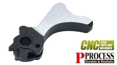 Anvil M1911 Spur ハンマー ガバメント 2トーン ANVIL ハンマー & シアー 東京マルイ ガバメント M1911 用 Spur