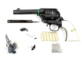 �ϡ��ȥե����� COLT SINGL ACTION ARMY ȯ�Х�ǥ륬����Ω���å� �إӡ��������� ���ӥꥢ��