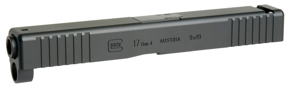 DETONATOR 東京マルイ Glock17 GEN4専用 Glock17 GEN4 FSカスタム