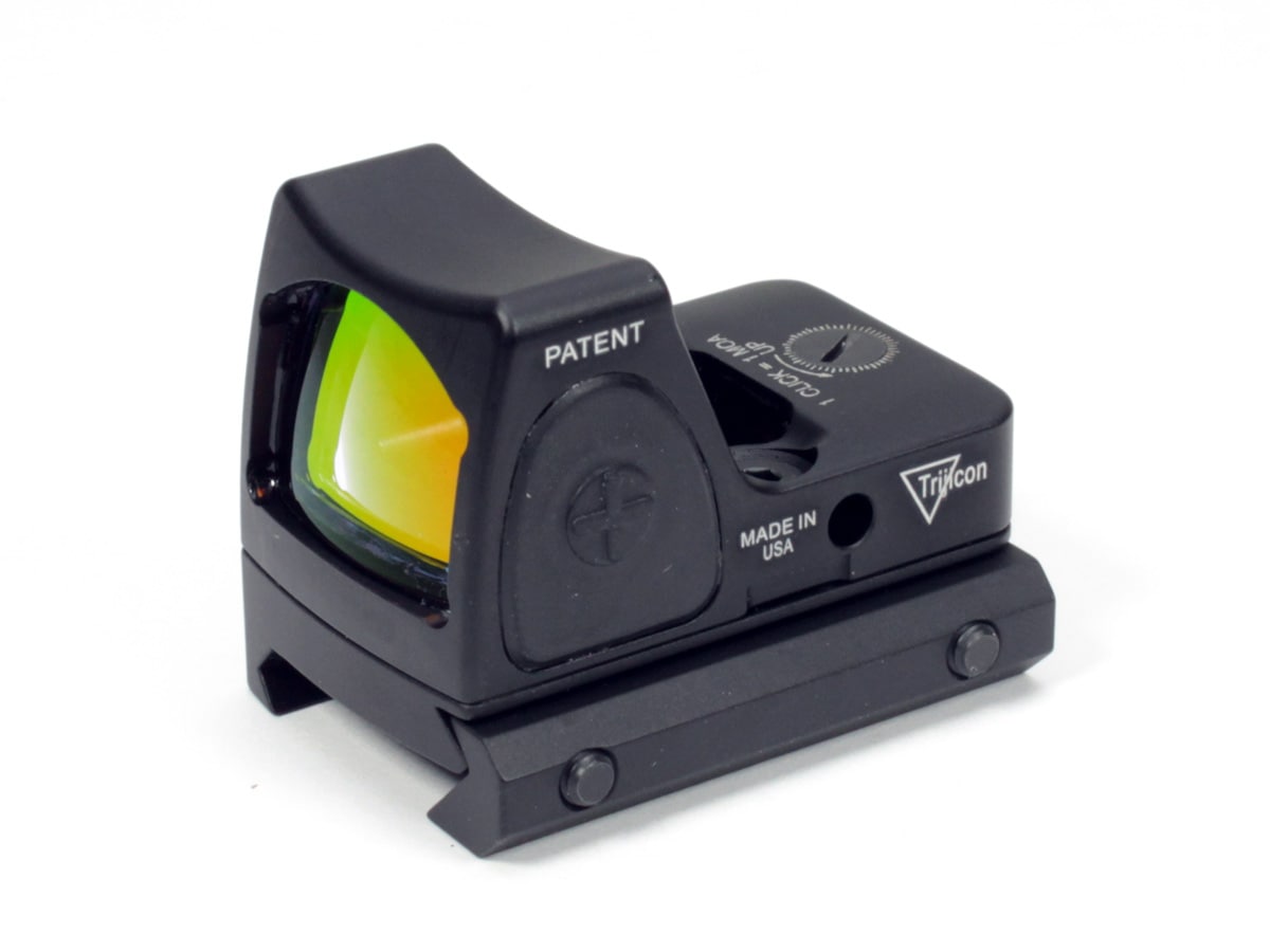 Trijicon RMRタイプレプリカ ドットサイト DMAG DMAG Trijicon RMRタイプ ドットサイト | 装備品,スコープ＆ドット