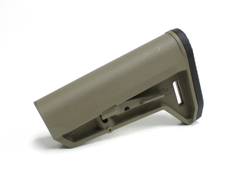 IRON AIRSOFT MAGPUL MOE SL-Kタイプ カービンストック FDE