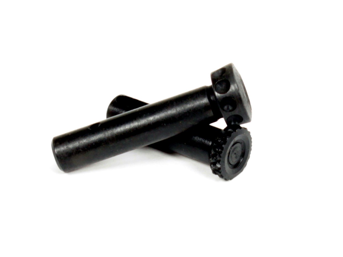 IRON AIRSOFT BAD EPSタイプ 各社リアルサイズM16/M4シリーズ対応