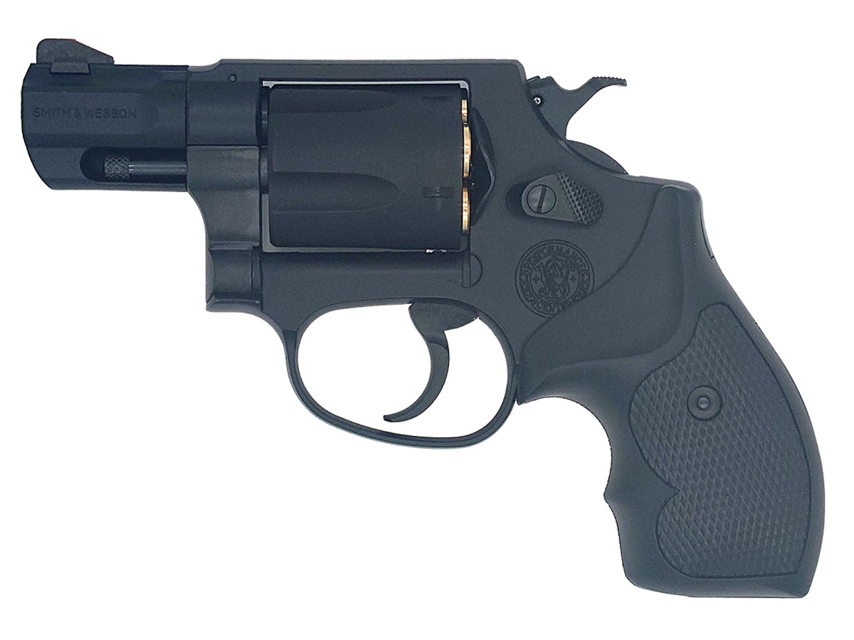 タナカ S&W M36 モデルガン 2inch タナカワークス 発火式モデルガン S&W M36 Performance Center 2inch